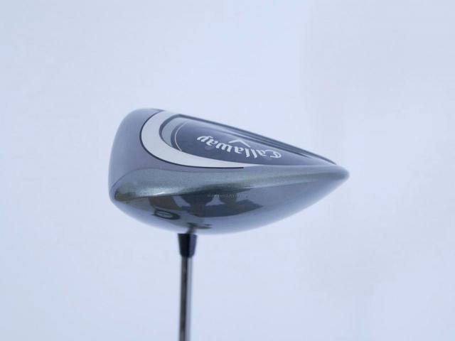 Driver : Callaway : ไดรเวอร์ Callaway Great Big Bertha (รุ่นล่าสุดปี 2023 Japan Spec. ตีไกลมากๆ) Loft 10.5 ก้าน Fujikura Speeder NX Flex S