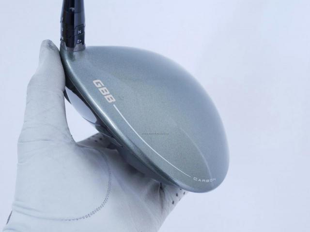 Driver : Callaway : ไดรเวอร์ Callaway Great Big Bertha (รุ่นล่าสุดปี 2023 Japan Spec. ตีไกลมากๆ) Loft 10.5 ก้าน Fujikura Speeder NX Flex S