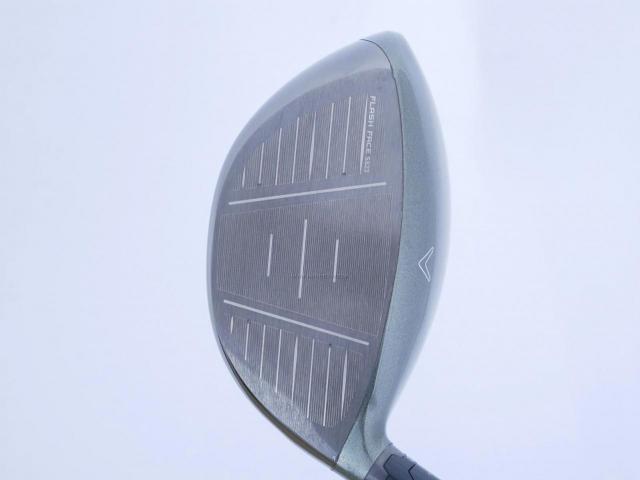 Driver : Callaway : ไดรเวอร์ Callaway Great Big Bertha (รุ่นล่าสุดปี 2023 Japan Spec. ตีไกลมากๆ) Loft 10.5 ก้าน Fujikura Speeder NX Flex S