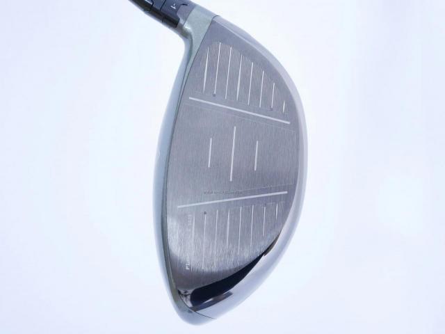 Driver : Callaway : ไดรเวอร์ Callaway Great Big Bertha (รุ่นล่าสุดปี 2023 Japan Spec. ตีไกลมากๆ) Loft 10.5 ก้าน Fujikura Speeder NX Flex S