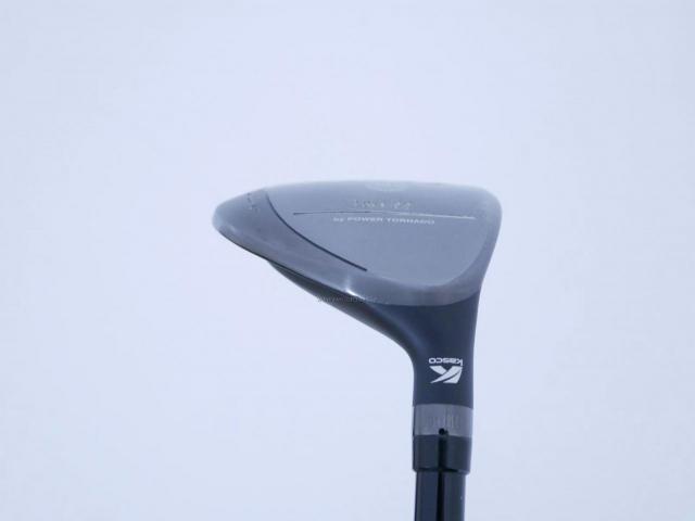 Fairway Wood : Kasco : ไม้กระเทย Kasco UFO by Power Tornado (ปี 2021) Loft 22 Flex R