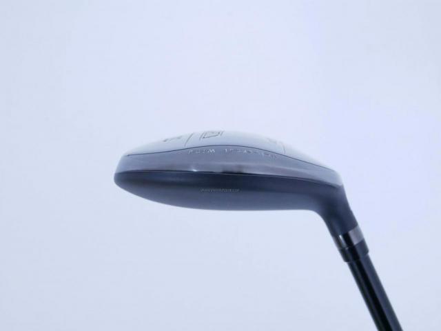 Fairway Wood : Kasco : ไม้กระเทย Kasco UFO by Power Tornado (ปี 2021) Loft 22 Flex R