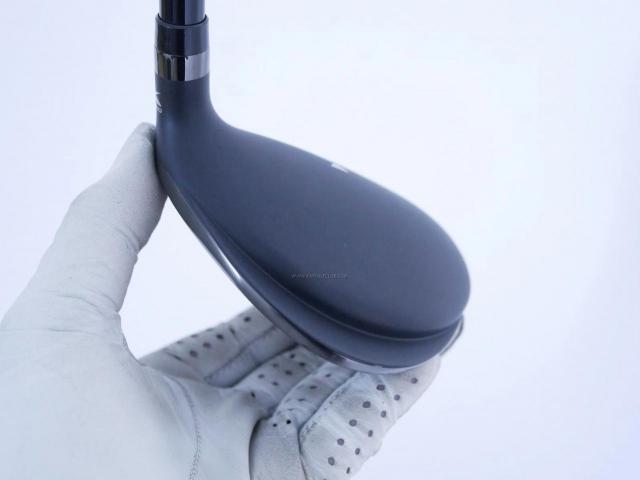 Fairway Wood : Kasco : ไม้กระเทย Kasco UFO by Power Tornado (ปี 2021) Loft 22 Flex R
