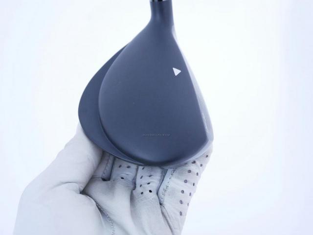 Fairway Wood : Kasco : ไม้กระเทย Kasco UFO by Power Tornado (ปี 2021) Loft 22 Flex R