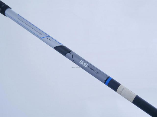 x.. Left Handed ..x : All : หัวไม้ 5 Taylormade SLDR Loft 19 Flex R