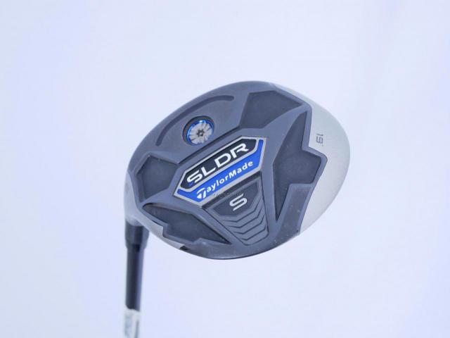 x.. Left Handed ..x : All : หัวไม้ 5 Taylormade SLDR Loft 19 Flex R