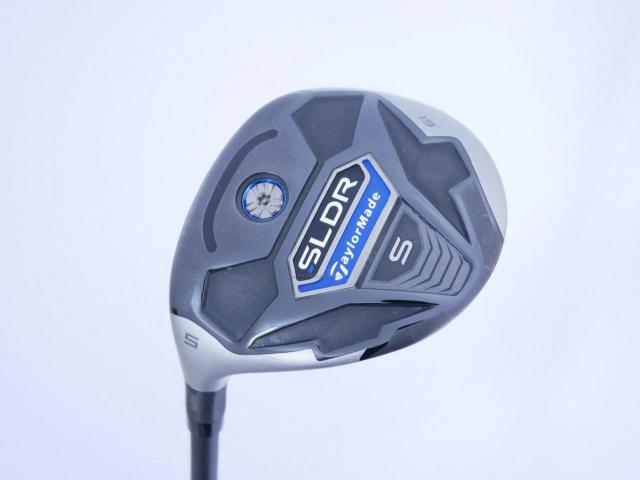 x.. Left Handed ..x : All : หัวไม้ 5 Taylormade SLDR Loft 19 Flex R