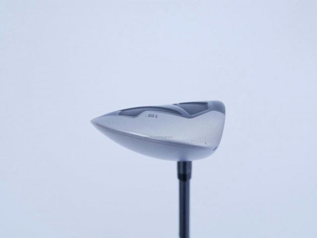 x.. Left Handed ..x : All : หัวไม้ 5 Taylormade SLDR Loft 19 Flex R