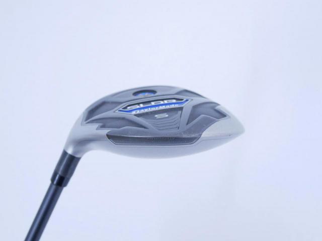 x.. Left Handed ..x : All : หัวไม้ 5 Taylormade SLDR Loft 19 Flex R