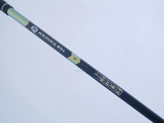 Fairway Wood : Honma : **ก้าน 3 ดาว** หัวไม้ 7 Honma MG460rf Loft 21 ก้าน ARMRQ 851 Flex R (3 ดาว)