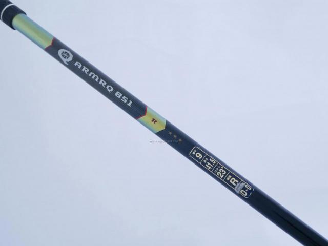 Fairway Wood : Honma : **ก้าน 3 ดาว** หัวไม้ 9 Honma MG460rf Loft 23 ก้าน ARMRQ 851 Flex R (3 ดาว)