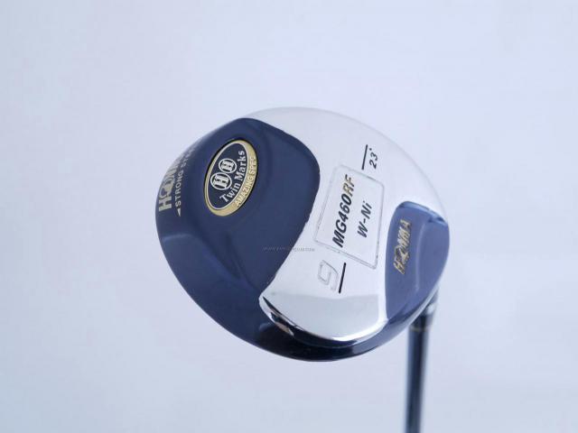 Fairway Wood : Honma : **ก้าน 3 ดาว** หัวไม้ 9 Honma MG460rf Loft 23 ก้าน ARMRQ 851 Flex R (3 ดาว)