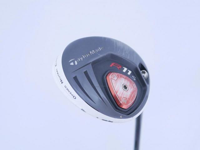 Fairway Wood : Taylormade : หัวไม้ 5 Taylormade R11 Loft 19 Flex S