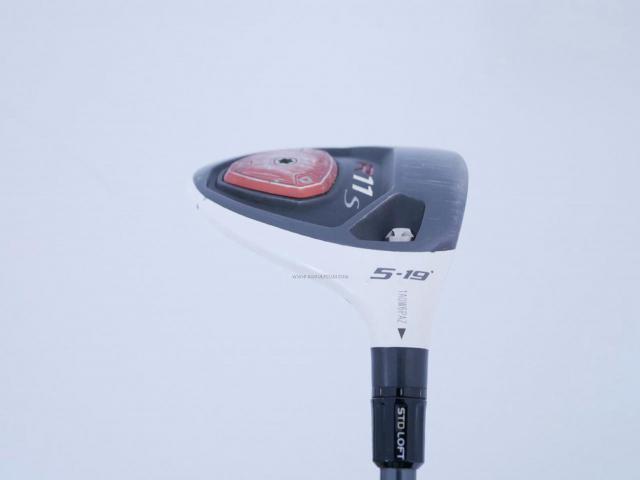 Fairway Wood : Taylormade : หัวไม้ 5 Taylormade R11 Loft 19 Flex S