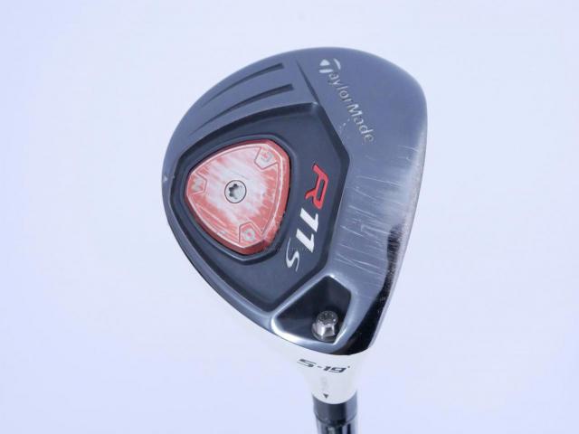 Fairway Wood : Taylormade : หัวไม้ 5 Taylormade R11 Loft 19 Flex S