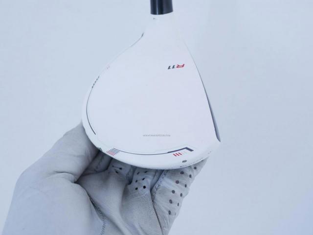 Fairway Wood : Taylormade : หัวไม้ 5 Taylormade R11 Loft 19 Flex S