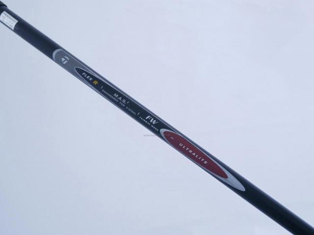 Fairway Wood : Taylormade : หัวไม้ 5 Taylormade V-Steel Loft 18 Flex R