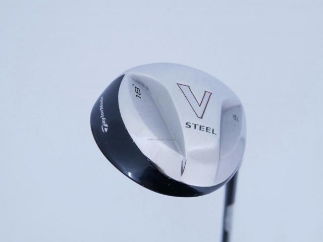 Fairway Wood : Taylormade : หัวไม้ 5 Taylormade V-Steel Loft 18 Flex R