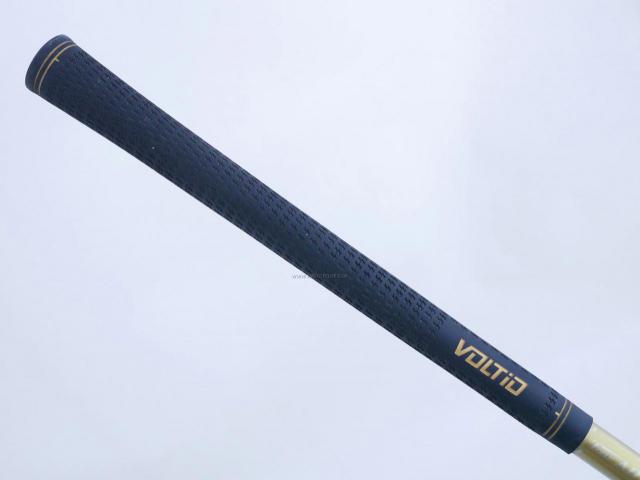 Driver : Katana : ไดรเวอร์ Katana Voltio Plus NINJA 8802Hi (ออกปี 2018 หน้าเด้งที่สุดๆ COR 0.8802) Loft 10.5 ก้าน Tour AD VJ-3 Flex R