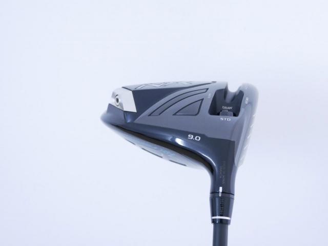 Driver : Honma : ไดรเวอร์ Honma Beres NX (ออกปี 2023) Loft 9 (ปรับได้) ก้าน Honma Vizard FZ-5 Flex S