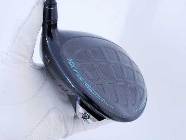 Driver : Honma : ไดรเวอร์ Honma Beres NX (ออกปี 2023) Loft 9 (ปรับได้) ก้าน Honma Vizard FZ-5 Flex S