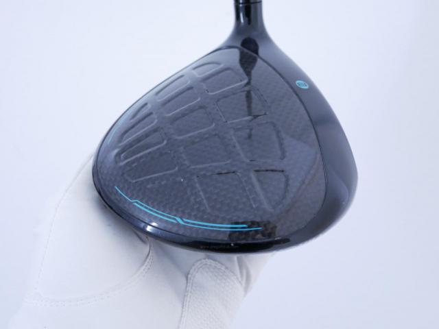 Driver : Honma : ไดรเวอร์ Honma Beres NX (ออกปี 2023) Loft 9 (ปรับได้) ก้าน Honma Vizard FZ-5 Flex S