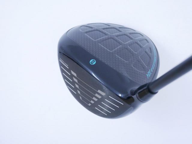 Driver : Honma : ไดรเวอร์ Honma Beres NX (ออกปี 2023) Loft 9 (ปรับได้) ก้าน Honma Vizard FZ-5 Flex S