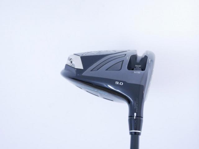 Driver : Honma : ไดรเวอร์ Honma Beres NX (ออกปี 2023) Loft 9 (ปรับได้) ก้าน Honma Vizard NX 45 Flex S