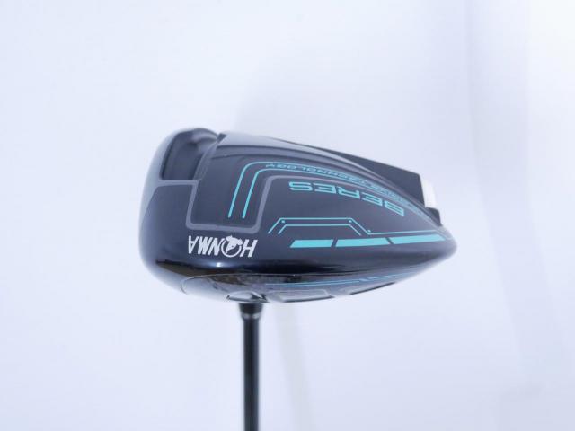Driver : Honma : ไดรเวอร์ Honma Beres NX (ออกปี 2023) Loft 9 (ปรับได้) ก้าน Honma Vizard NX 45 Flex S