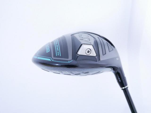Driver : Honma : ไดรเวอร์ Honma Beres NX (ออกปี 2023) Loft 9 (ปรับได้) ก้าน Honma Vizard NX 45 Flex S