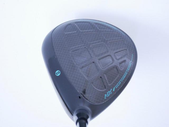 Driver : Honma : ไดรเวอร์ Honma Beres NX (ออกปี 2023) Loft 9 (ปรับได้) ก้าน Honma Vizard NX 45 Flex S