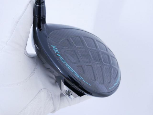 Driver : Honma : ไดรเวอร์ Honma Beres NX (ออกปี 2023) Loft 9 (ปรับได้) ก้าน Honma Vizard NX 45 Flex S