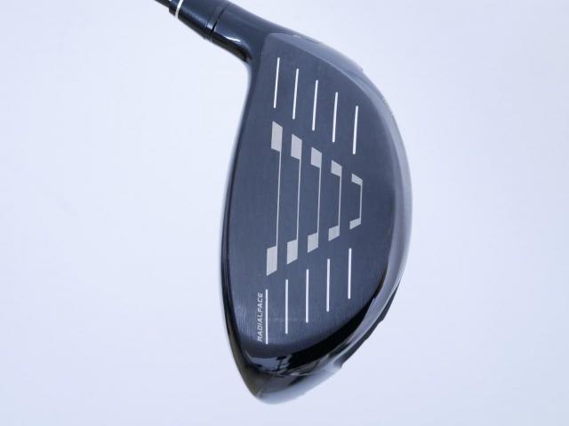 Driver : Honma : ไดรเวอร์ Honma Beres NX (ออกปี 2023) Loft 9 (ปรับได้) ก้าน Honma Vizard NX 45 Flex S