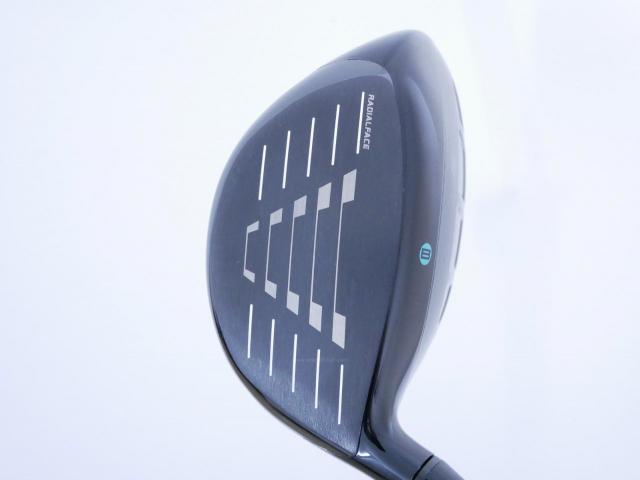 Driver : Honma : ไดรเวอร์ Honma Beres NX (ออกปี 2023) Loft 9 (ปรับได้) ก้าน Honma Vizard NX 45 Flex S