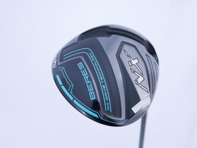 Driver : Honma : ไดรเวอร์ Honma Beres NX (ออกปี 2023) Loft 9 (ปรับได้) ก้าน Honma Vizard NX 45 Flex S