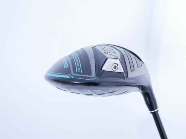 Driver : Honma : ไดรเวอร์ Honma Beres NX (ออกปี 2023) Loft 9 (ปรับได้) ก้าน Honma Vizard NX 45 Flex S