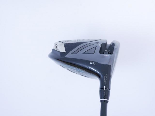 Driver : Honma : ไดรเวอร์ Honma Beres NX (ออกปี 2023) Loft 9 (ปรับได้) ก้าน Honma Vizard NX 45 Flex S