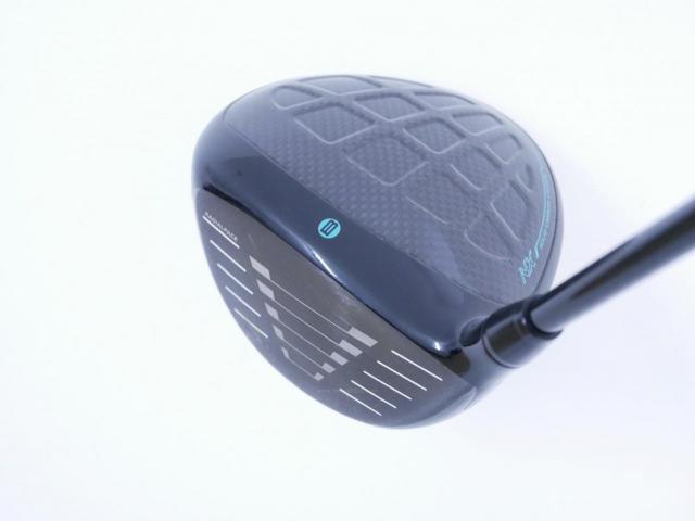 Driver : Honma : ไดรเวอร์ Honma Beres NX (ออกปี 2023) Loft 9 (ปรับได้) ก้าน Honma Vizard NX 45 Flex S
