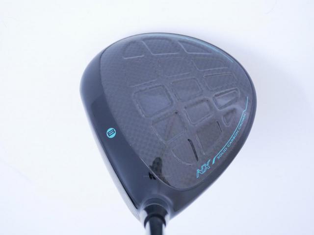 Driver : Honma : ไดรเวอร์ Honma Beres NX (ออกปี 2023) Loft 9 (ปรับได้) ก้าน Honma Vizard NX 45 Flex S