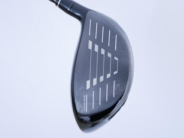 Driver : Honma : ไดรเวอร์ Honma Beres NX (ออกปี 2023) Loft 9 (ปรับได้) ก้าน Honma Vizard NX 45 Flex S