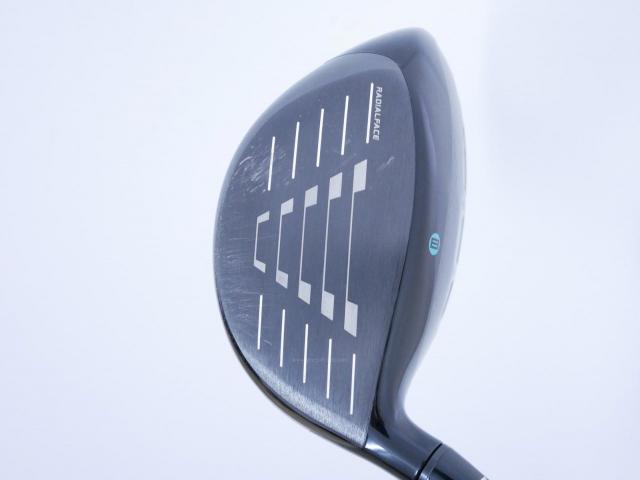 Driver : Honma : ไดรเวอร์ Honma Beres NX (ออกปี 2023) Loft 9 (ปรับได้) ก้าน Honma Vizard NX 45 Flex S
