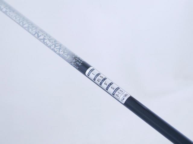 Driver : Honma : ไดรเวอร์ Honma Beres NX (ออกปี 2023) Loft 9 (ปรับได้) ก้าน Honma Vizard NX 45 Flex S