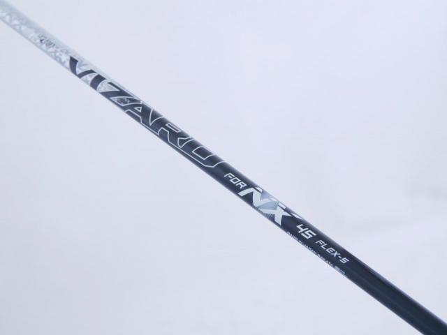 Driver : Honma : ไดรเวอร์ Honma Beres NX (ออกปี 2023) Loft 9 (ปรับได้) ก้าน Honma Vizard NX 45 Flex S
