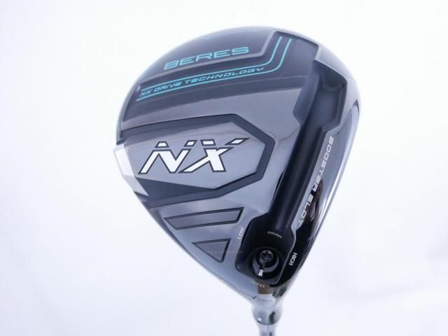 Driver : Honma : ไดรเวอร์ Honma Beres NX (ออกปี 2023) Loft 9 (ปรับได้) ก้าน Honma Vizard NX 45 Flex S