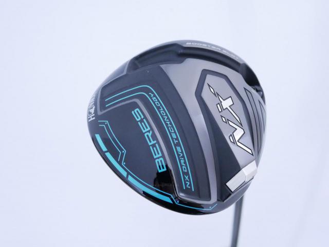 Driver : Honma : ไดรเวอร์ Honma Beres NX (ออกปี 2023) Loft 9 (ปรับได้) ก้าน Honma Vizard NX 45 Flex S