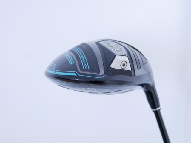 Driver : Honma : ไดรเวอร์ Honma Beres NX (ออกปี 2023) Loft 9 (ปรับได้) ก้าน Honma Vizard NX 45 Flex S