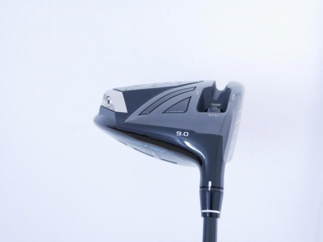 Driver : Honma : ไดรเวอร์ Honma Beres NX (ออกปี 2023) Loft 9 (ปรับได้) ก้าน Honma Vizard NX 45 Flex S
