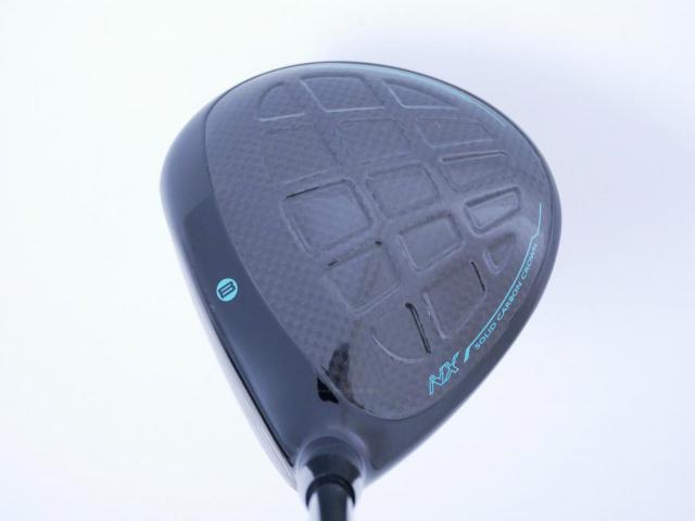 Driver : Honma : ไดรเวอร์ Honma Beres NX (ออกปี 2023) Loft 9 (ปรับได้) ก้าน Honma Vizard NX 45 Flex S