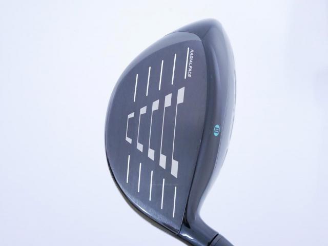 Driver : Honma : ไดรเวอร์ Honma Beres NX (ออกปี 2023) Loft 9 (ปรับได้) ก้าน Honma Vizard NX 45 Flex S