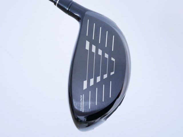 Driver : Honma : ไดรเวอร์ Honma Beres NX (ออกปี 2023) Loft 9 (ปรับได้) ก้าน Honma Vizard NX 45 Flex S